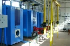 Проектирование газовых котельных